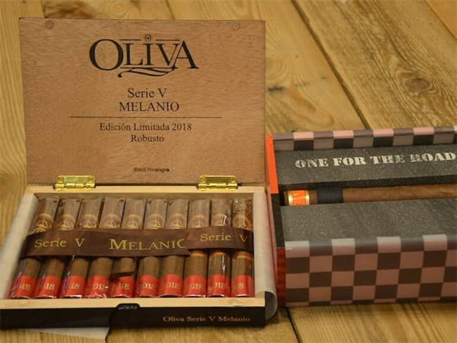 8. oliva cain daytona
