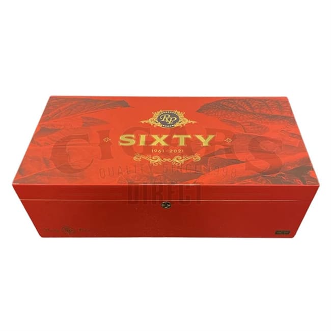 rocky patel humidors review