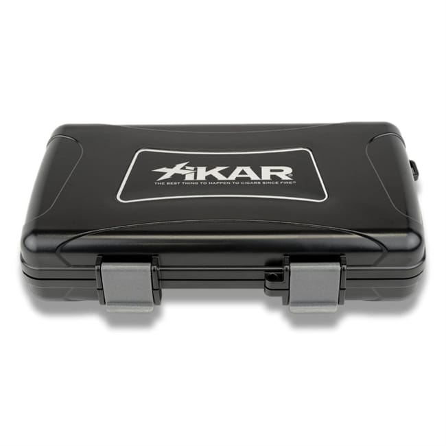 xikar travel humidor review5