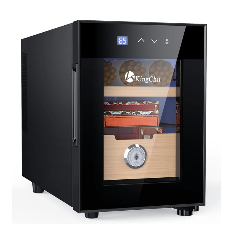 KingChii 16L Electric Cigar Humidors