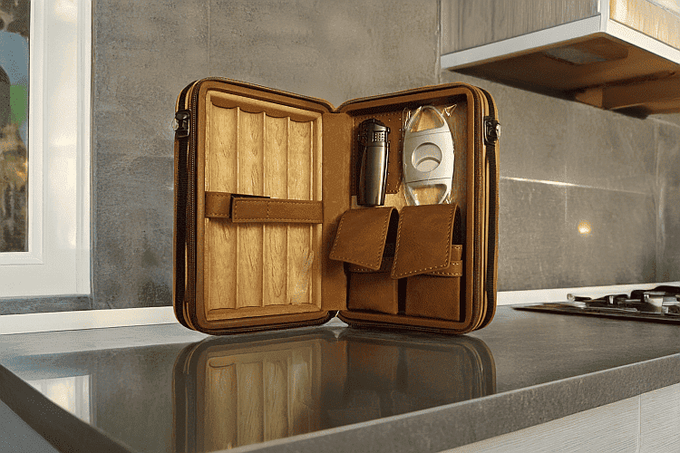 Les 11 meilleurs humidificateurs de voyage pour cigares de 2025