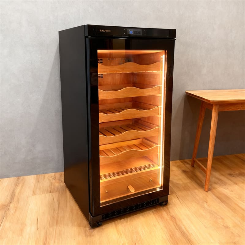 9.Raching-C230A-electric-cabinet