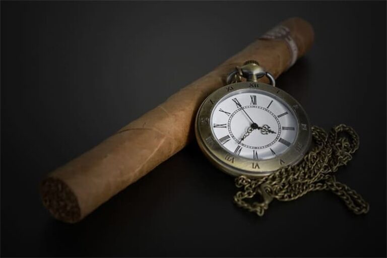 Combien de temps les cigares se conservent-ils sans humidificateur ?