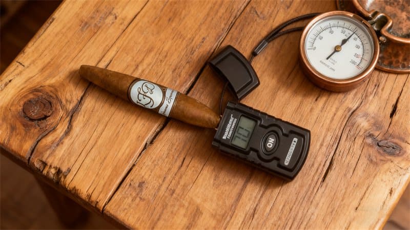 NewAir 250 Count Electric Cigar Humidor