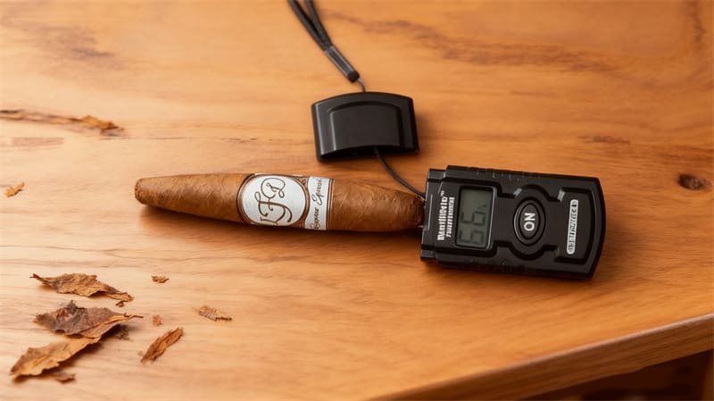 NewAir CC-300H Humidor Review