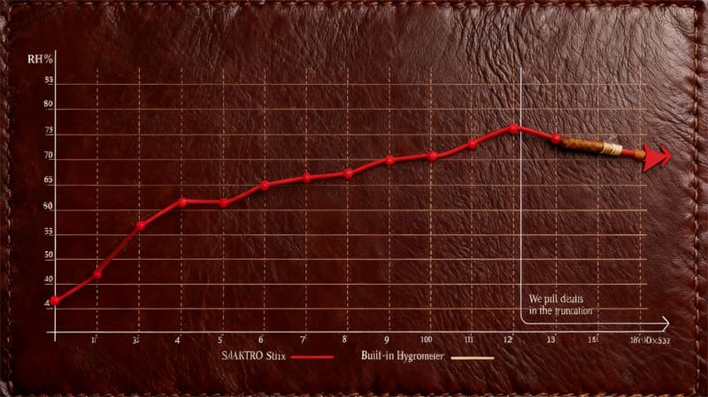 Scotte Humidor Review