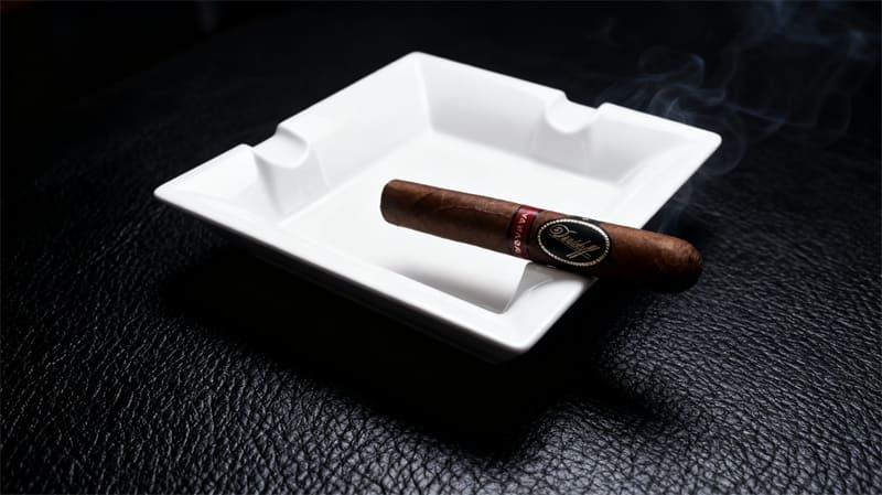 davidoff yamasa