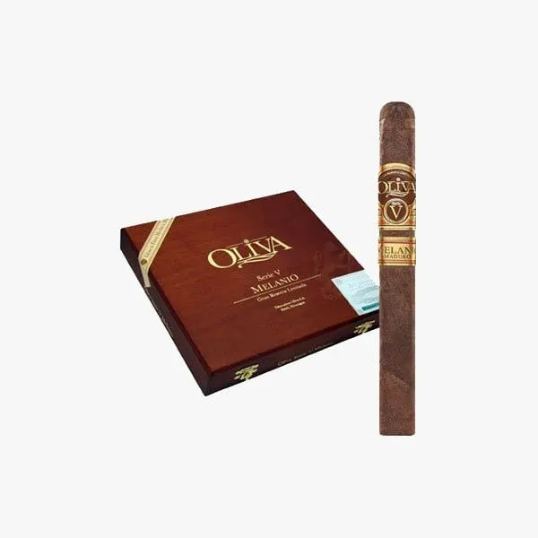 2024 Oliva Serie V Melanio Churchill Review-7 Test 2024 Oliva Serie V Melanio Churchill-7