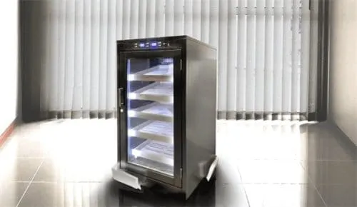 Redford Lite Electric Cabinet Humidor: 2024 Review-8 Redford Lite Electric Cabinet Humidor : Test & Avis 2024-8