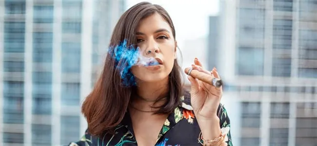 les cigares procurent un effet