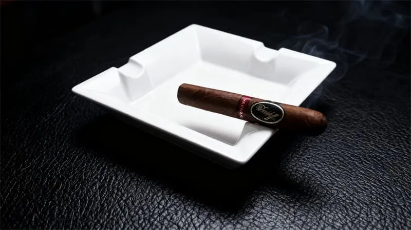 davidoff yamasa
