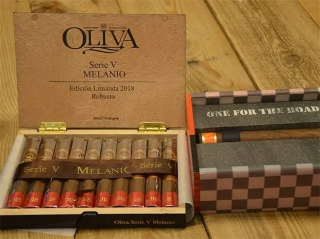 8. Oliva Cain Daytona