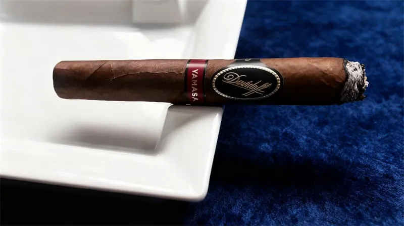 davidoff yamasa
