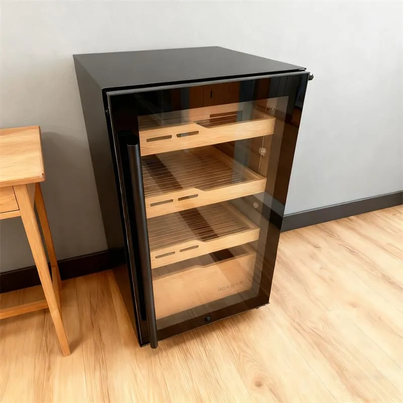 8. NewAir-840-Count-Cigar-Humidor