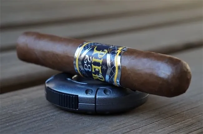 les cigares peuvent-ils procurer un effet