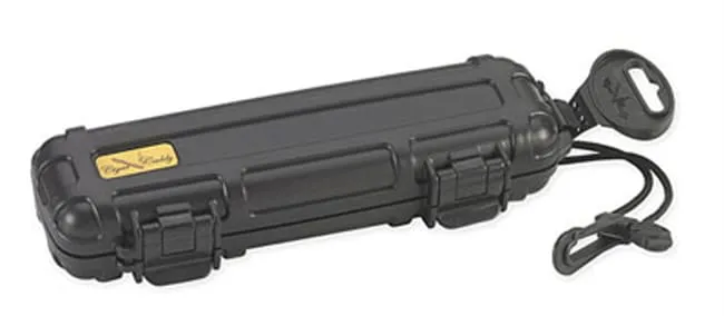 avis sur le humidor de voyage cigar caddy