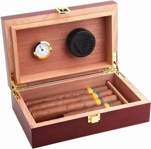 Température de conservation des cigares