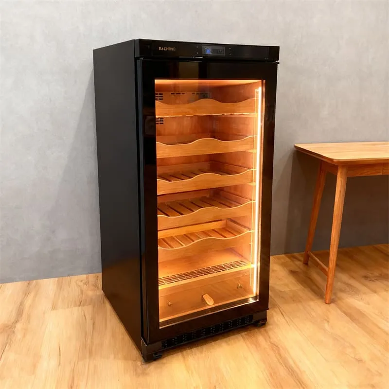 9. Raching-C230A-armoire électrique