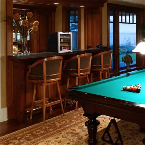 NewAir CC - 300H Humidor