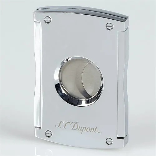 6. S.T. Dupont Maxijet Coupe-cigare