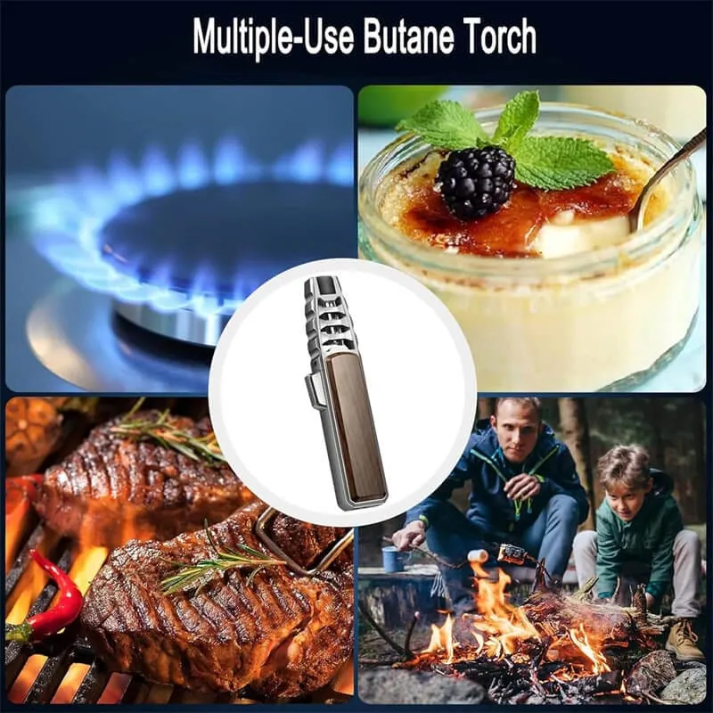 briquets chalumeau Jobon 4