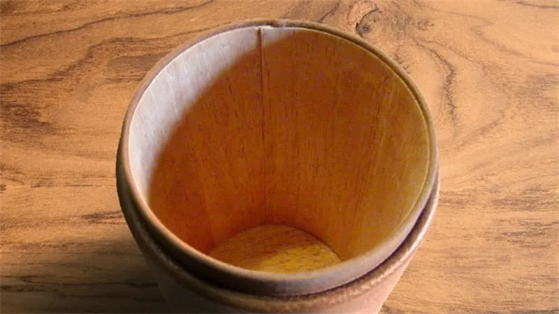 Test du Scotte Humidor