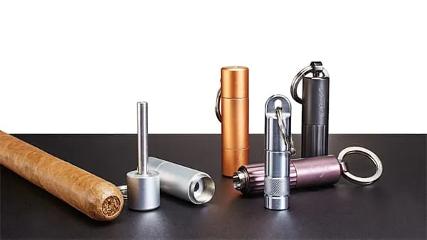 coupe-cigare punch 2