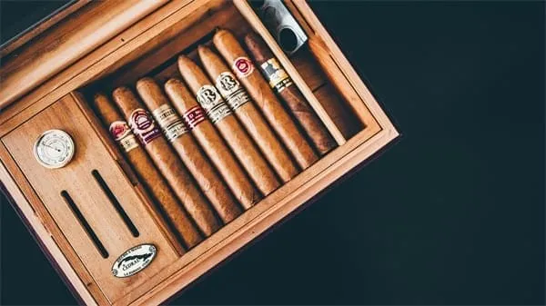 How to Tell If a Cigar is Dry or Too Moist-1 Comment savoir si un cigare est trop sec ou trop humide-1