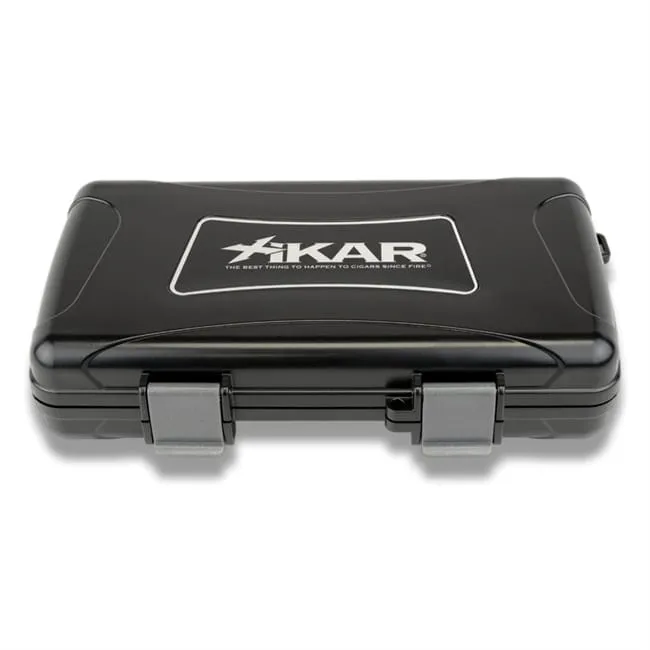 xikar travel humidor review5