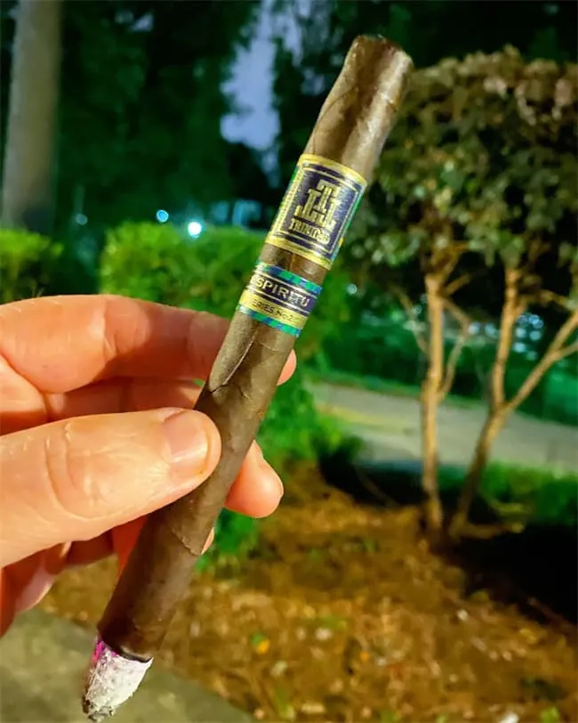 avis trinidad espíritu series no. 2 2024 9