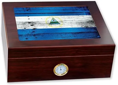 6. Famous Nicaraguan Selection 5000 Bundle Cigars