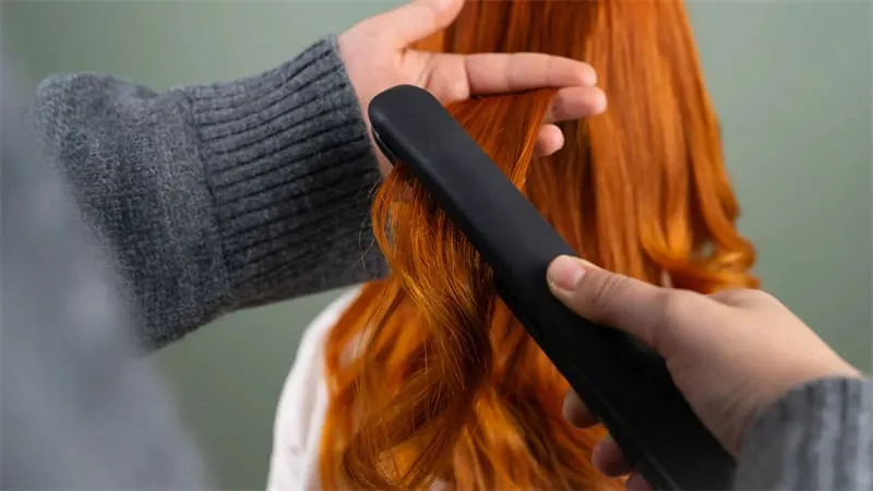 comment allumer une cigarette avec un fer à lisser