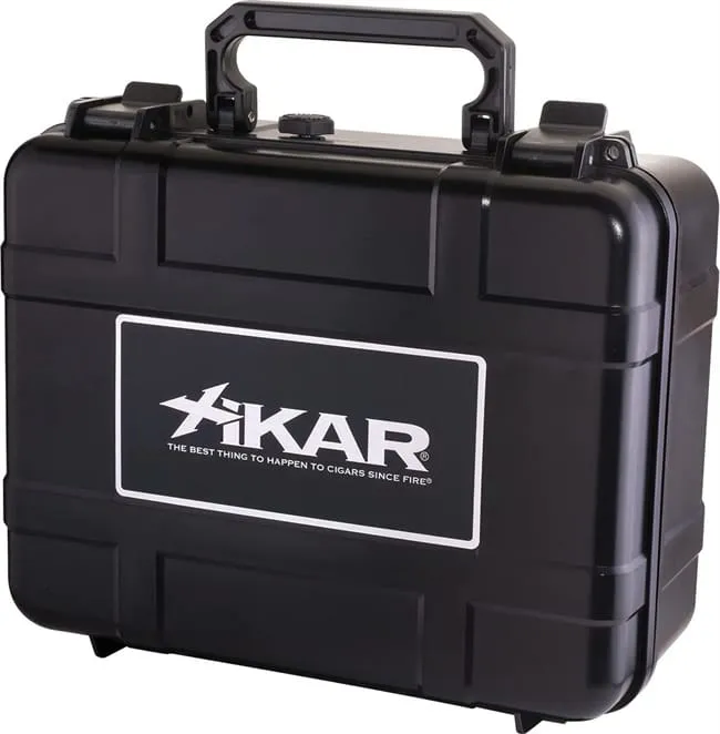 xikar travel humidor review1