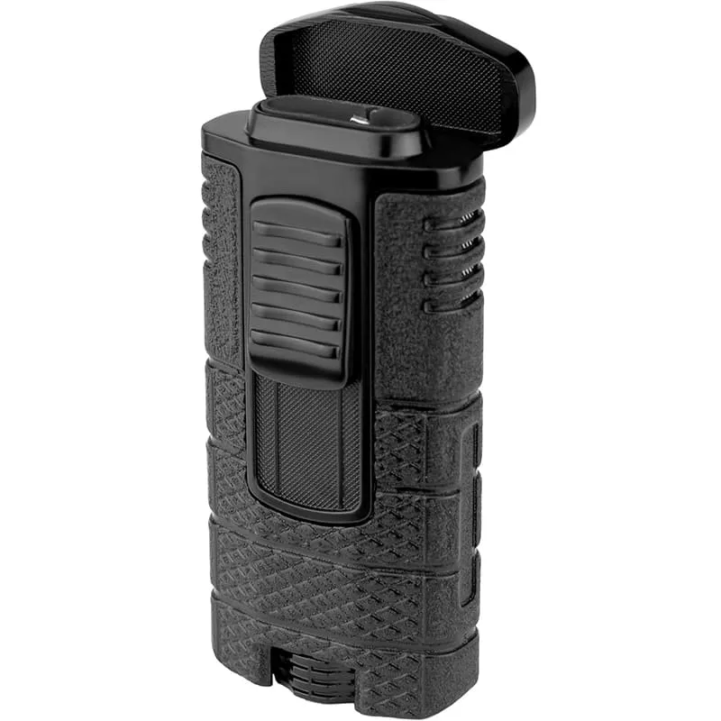 xikar triple torch lighter2