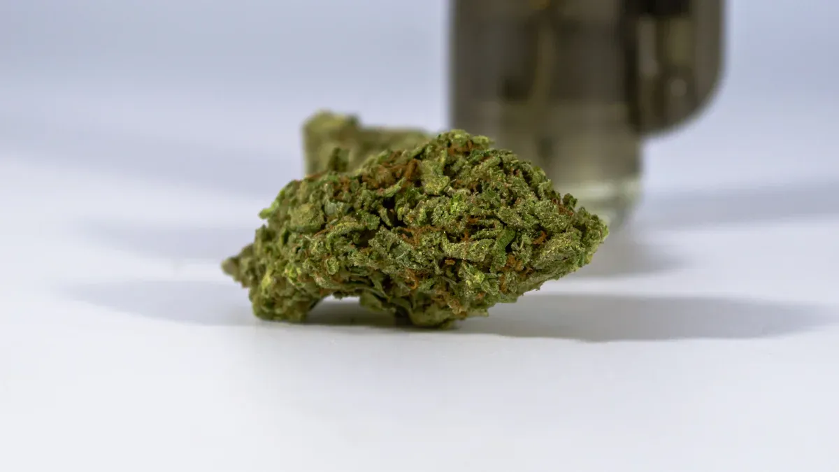 Briquets au butane et risques pour la santé