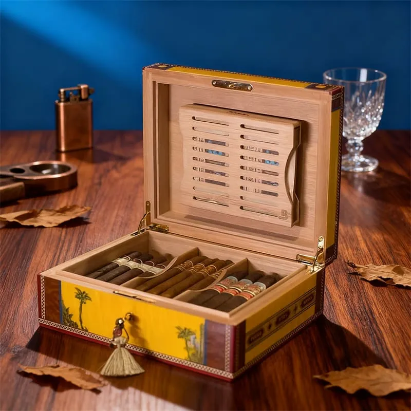 Guide Paquets Humidité Boveda : Tailles, Rh, & Durée De Vie