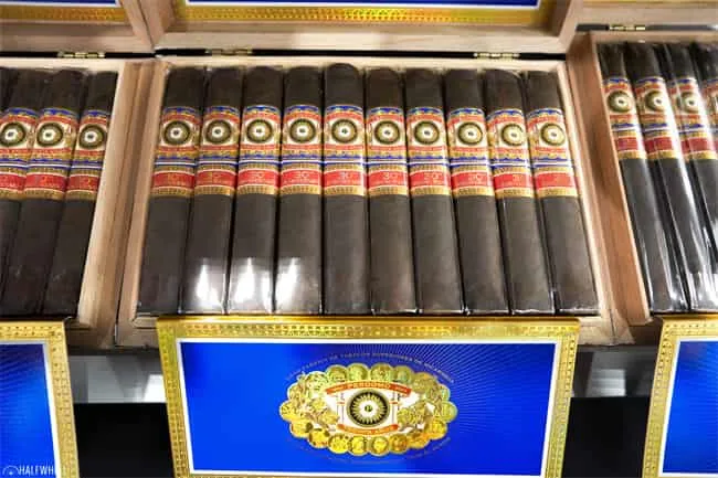 avis perdomo 30th anniversary 2