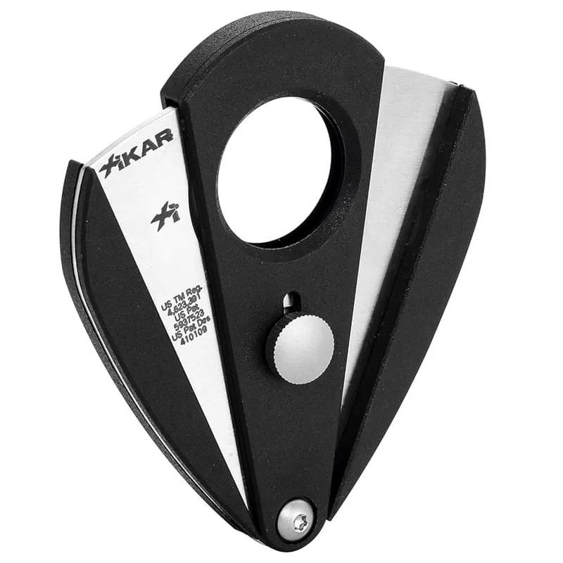 7. Xikar Xi2 Coupe double guillotine