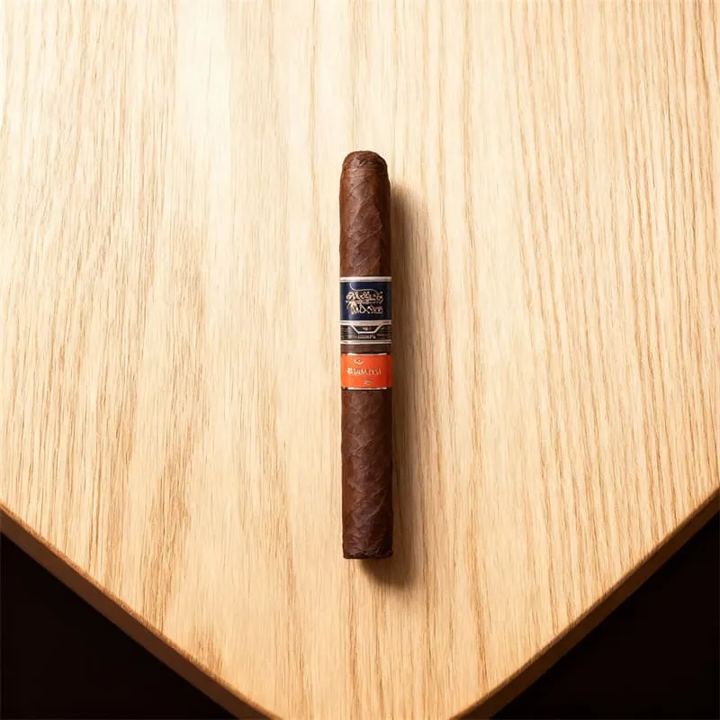 Test du Aging Room Quattro Nicaragua Maestro