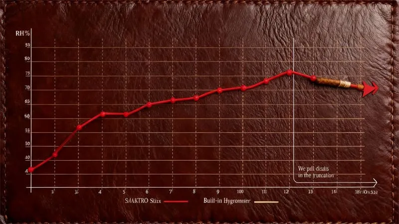 Test du Scotte Humidor