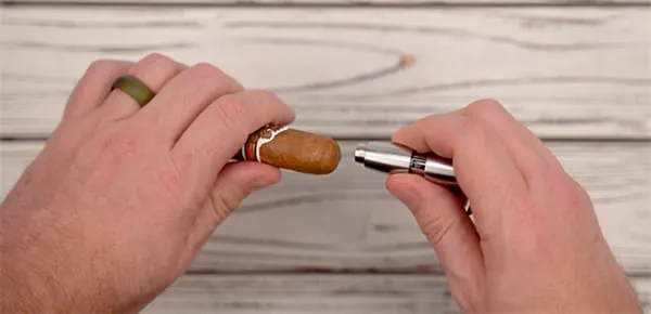 qu’est-ce qu’un cigar punch