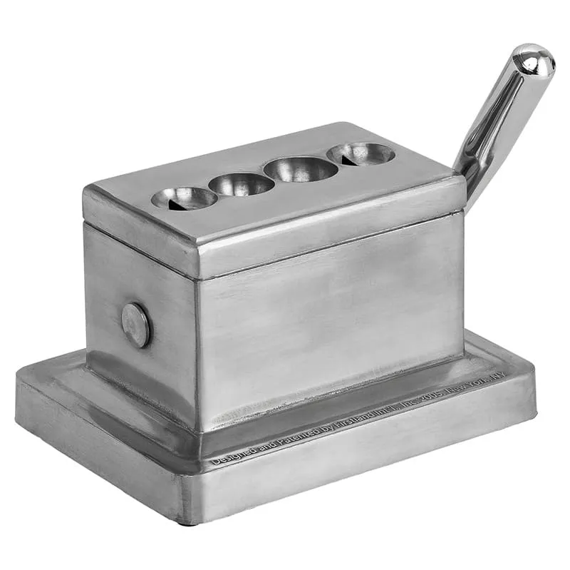 8. Quality Importers Quad Table Cutter (Modèle 9305)