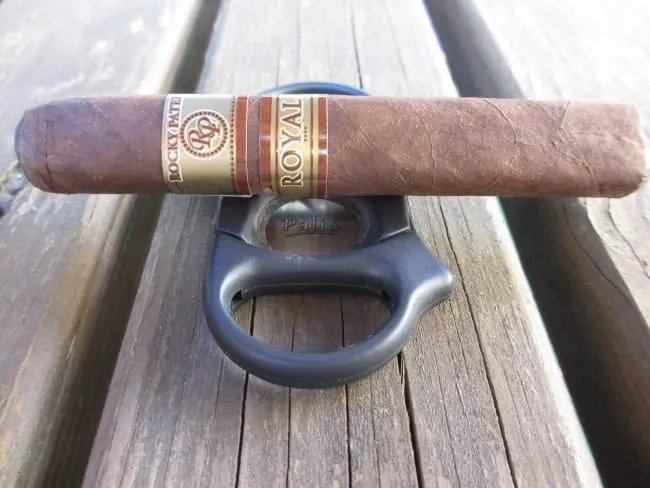 rocky patel royale avis2