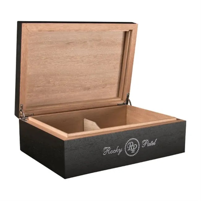 analyse des humidors Rocky Patel