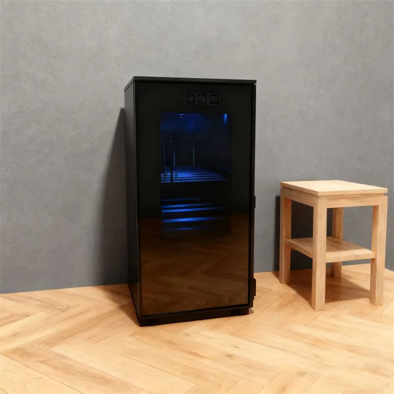 5. Needone 23L – Humidor électronique