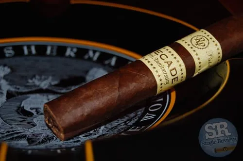 avis rocky patel decade