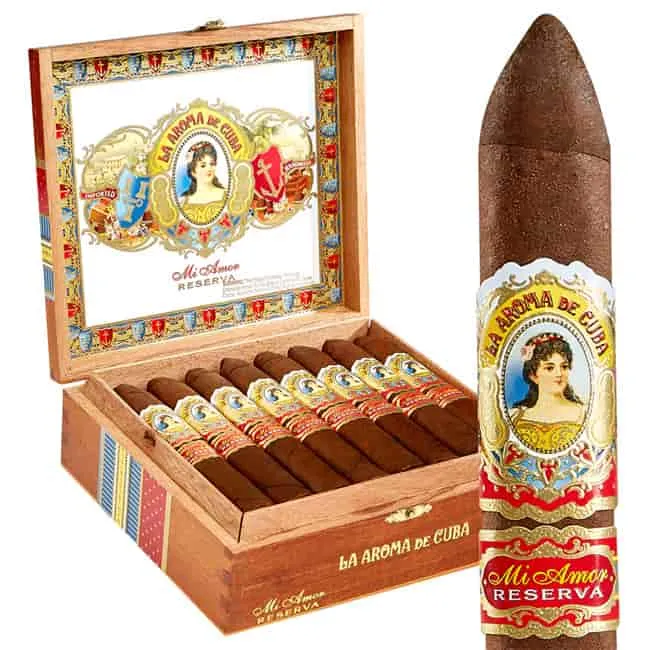 la aroma de cuba mi amor avis7