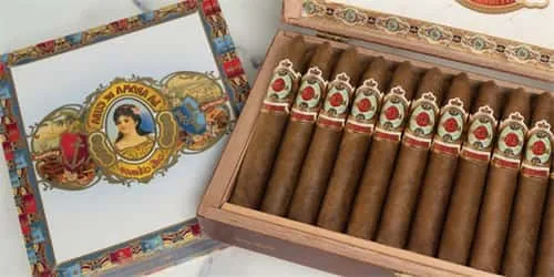 Combien de temps un cigare se garde-t-il dans une boîte ?