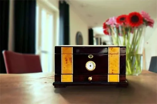 Latest Quality Importers Solana Humidor Review 2024-8 Dernier test du Quality Importers Solana Humidor 2024-8