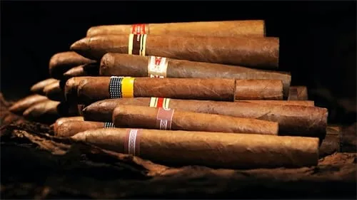 À quel moment un cigare offre-t-il le meilleur goût ?